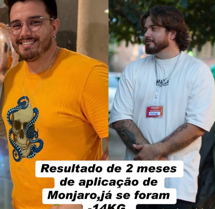 Registro de acompanhamento — Acompanhamento de 2 meses